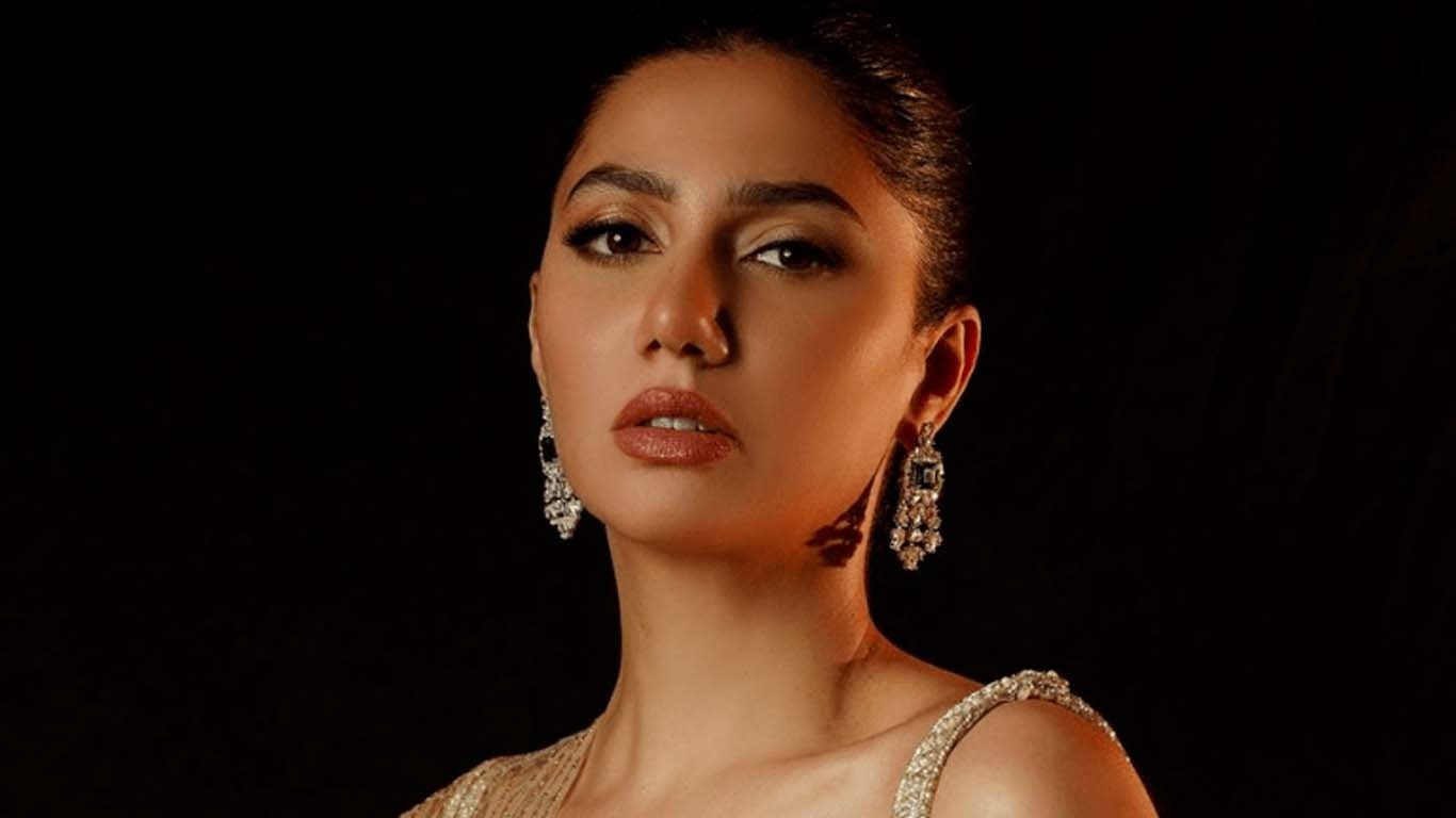 ماہرہ خان کا بچپن کا پیار کون ہے؟ اداکارہ نے بتادیا