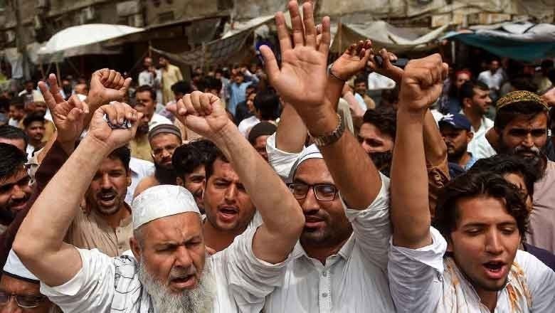 بے روزگاری کی شرح بڑھنے کے باوجود پاکستانیوں کا حکومتی پالیسیوں پر اظہار اعتماد
