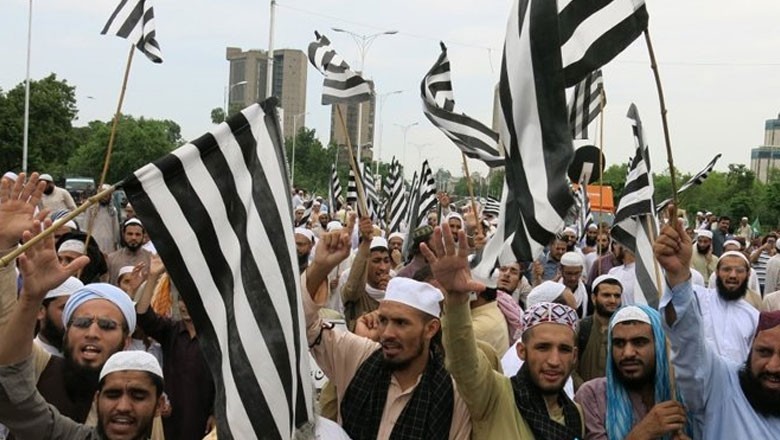 مدارس بل تنازع، جے یو آئی کی کارکنان کو تیار رہنے کی ہدایت