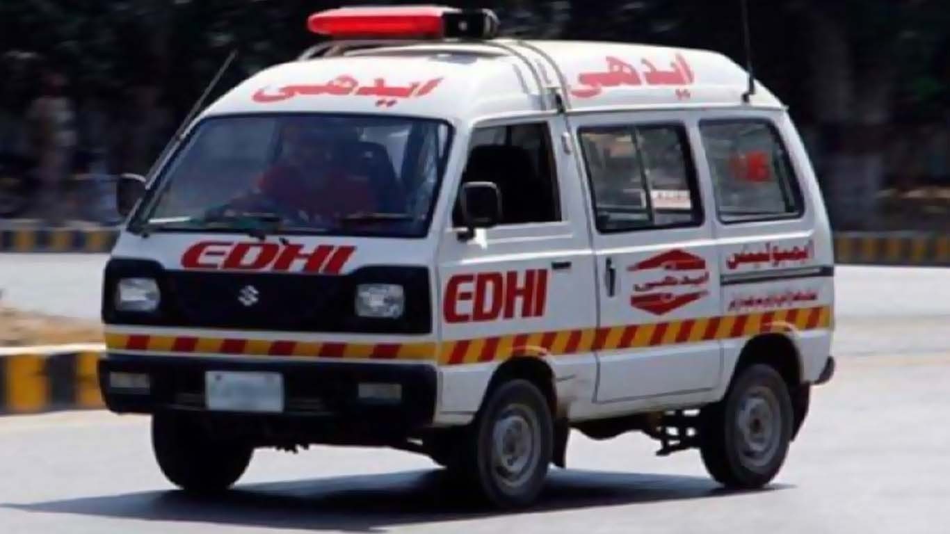 گلستان جوہر میں گھر میں فائرنگ سے 18 سالہ لڑکی جان سے گئی