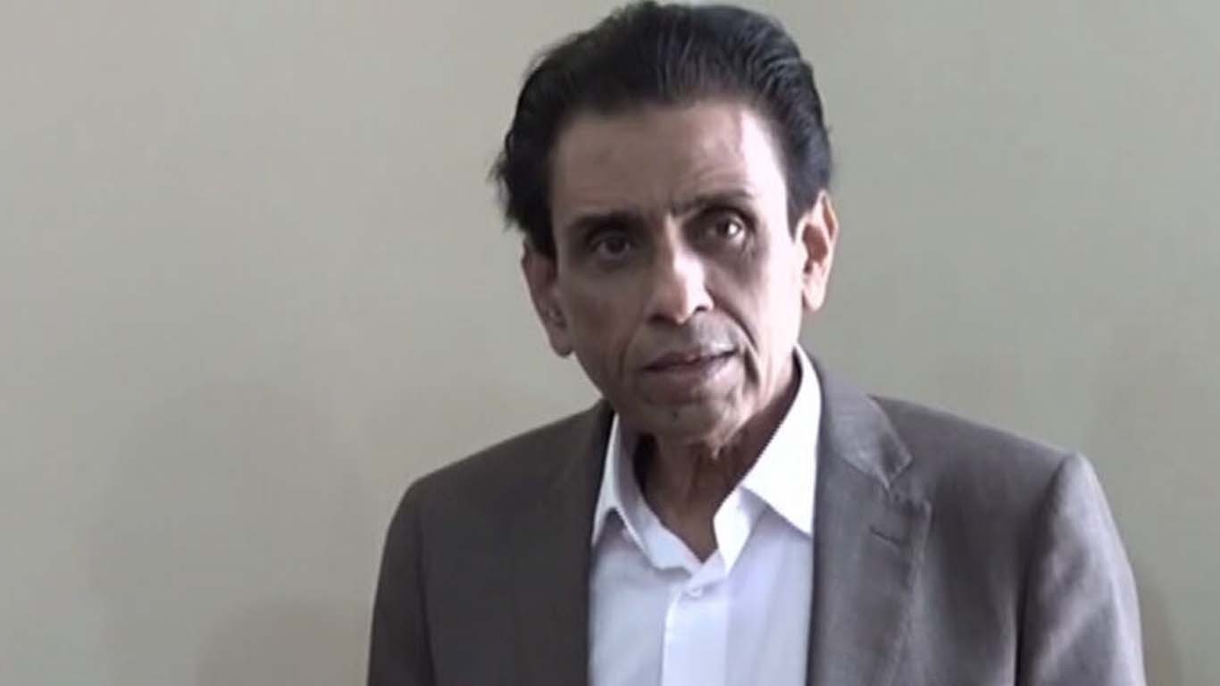 خالد مقبول صدیقی نے حکومت سے علیحدگی کا اشارہ دے دیا