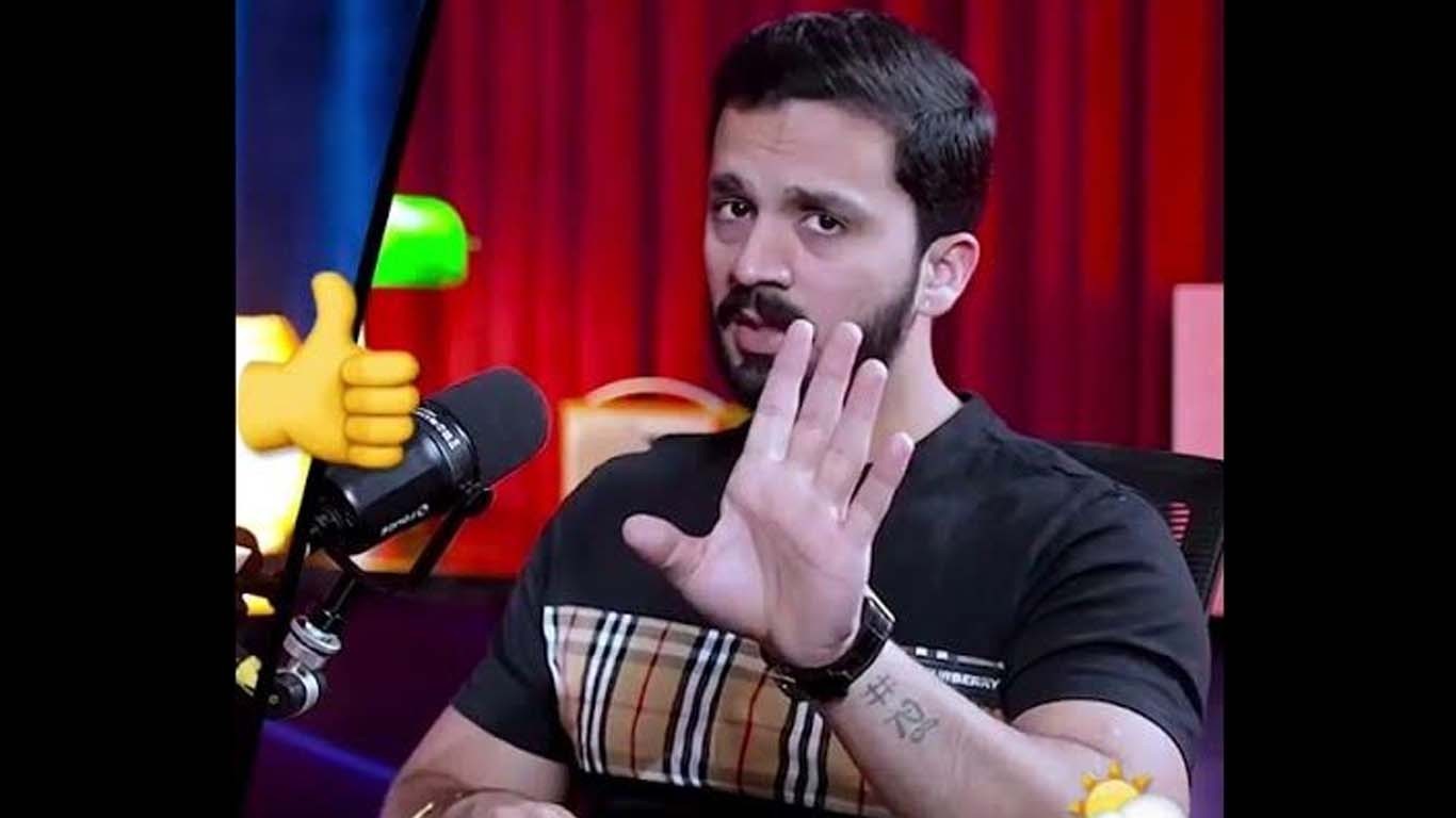 شادی کے فوری بعد یوٹیوبر رجب علی بٹ گرفتار