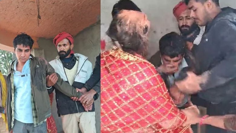 مرد اسکول ٹیچر کو اغوا کے بعد زبردستی شادی کرادی گئی