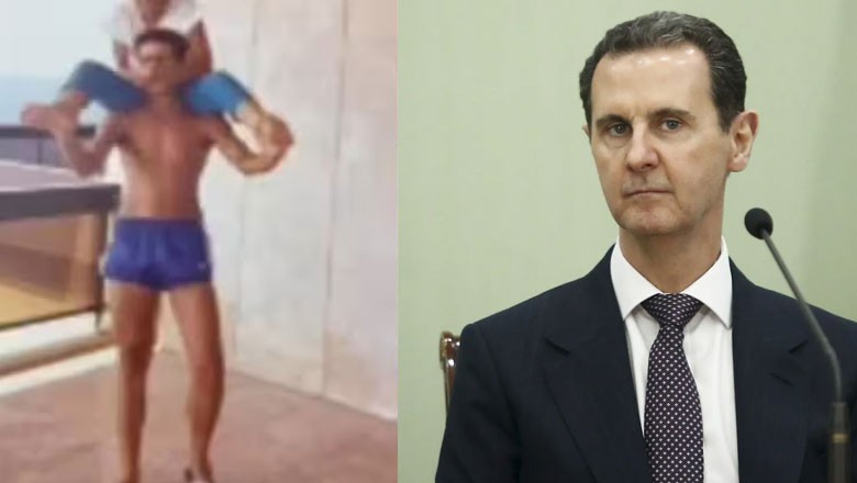 شام سے فرار ہونے کے بعد سابق صدر بشار الاسد کا پہلا بیان سامنے آگیا