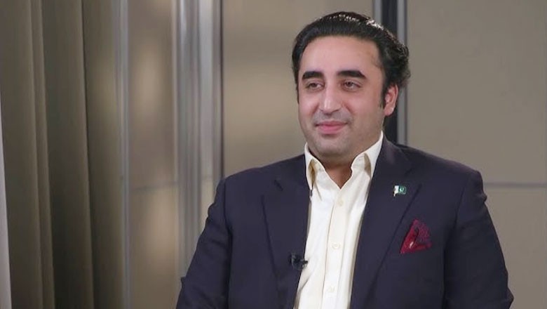 سانحہ اے پی ایس، دہشت گردی سے پاک ملک کیلیے جدوجہد ضروری ہے، بلاول بھٹو