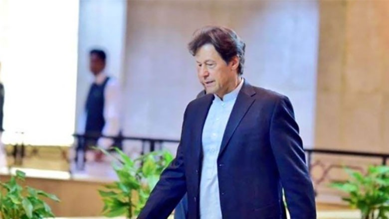 کسی صورت نہیں جھکوں گا خاندان سمیت ہر قربانی دے سکتا ہوں، بانی پی ٹی آئی