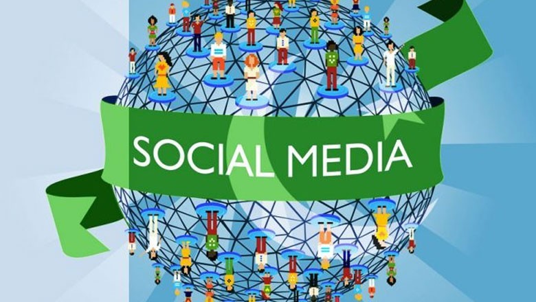 ملک میں سوشل میڈیا استعمال کرنے والوں کی تعداد کتنی ہے؟ حیران کن اعداد و شمار