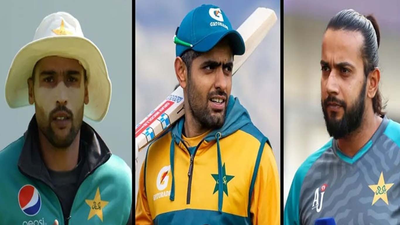 پی ایس ایل 2025، مقامی کھلاڑیوں کی کیٹگریز کا اعلان