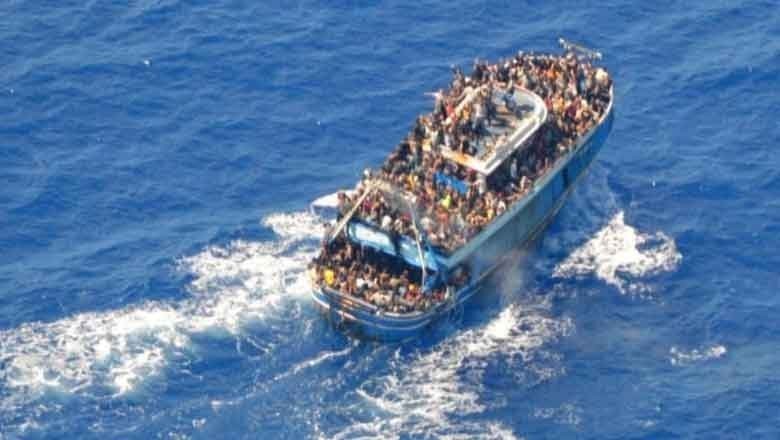 یونان کشتی حادثہ، درجنوں پاکستانیوں کے لاپتہ ہونے کا انکشاف