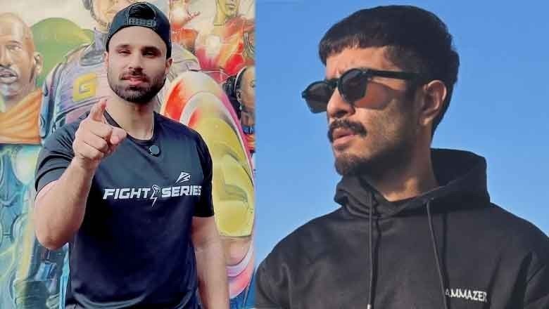فیروز خان نے یوٹیوبر کا چیلنج قبول کرلیا