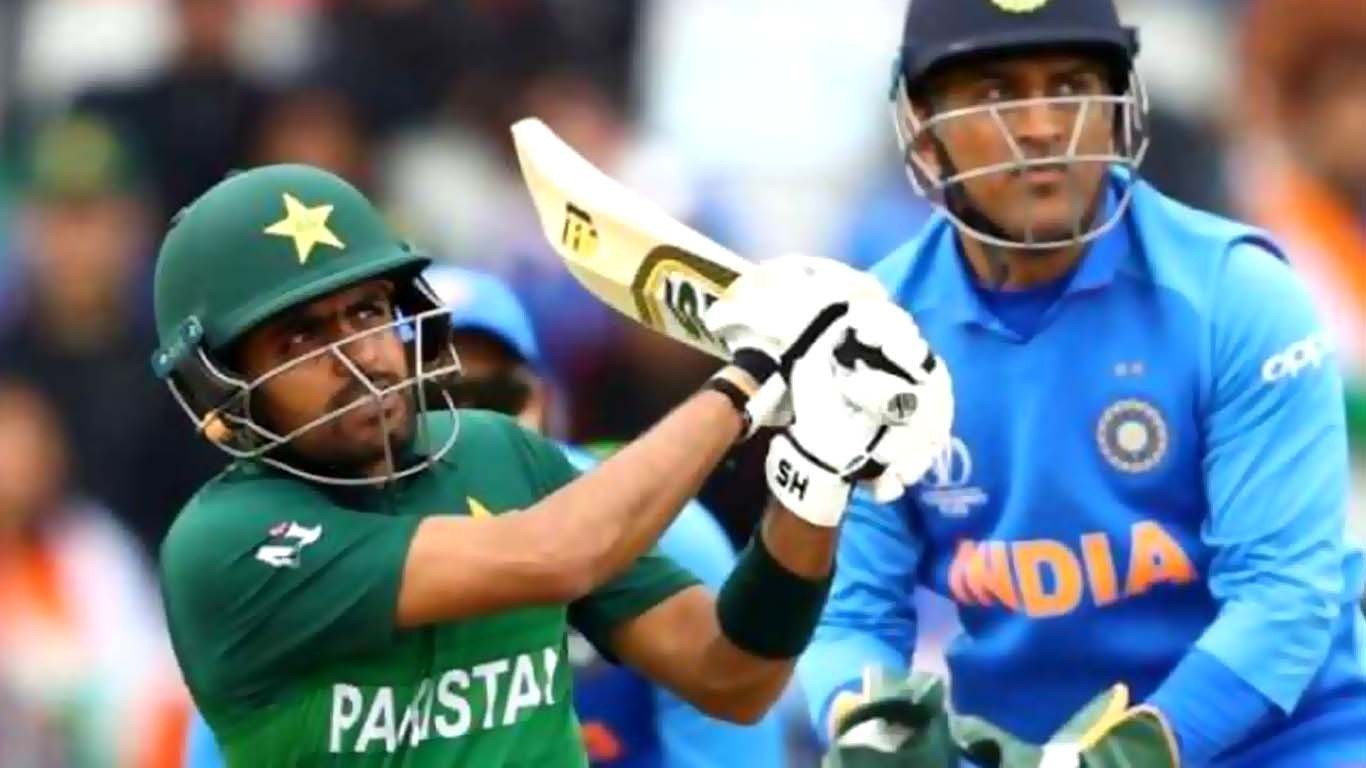 بابر اعظم نے دھونی کو پیچھے چھوڑ دیا