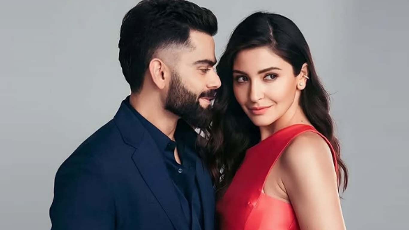 کوہلی اپنی فیملی کے ساتھ بھارت کیوں چھوڑ رہے ہیں؟