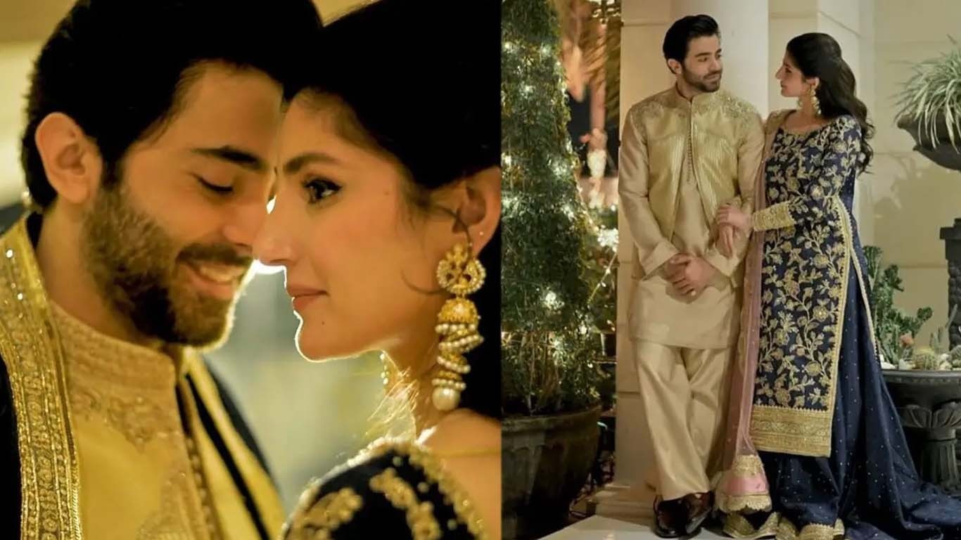 شہریار منورکی شادی کی تقریبات، قوالی نائٹ کی سوشل میڈیا پر دھوم