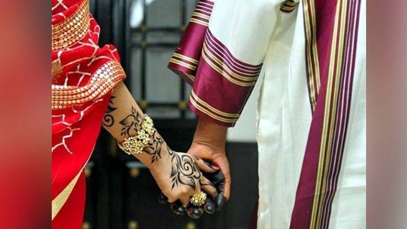 کم سنی کی شادیوں کے خلاف کریک ڈاؤن، 5 ہزار افراد گرفتار