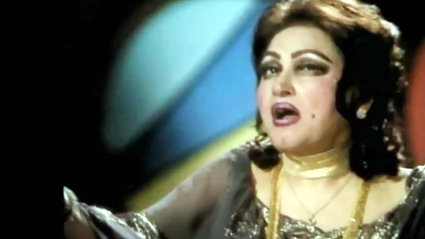 ملکہ ترنم نور جہاں کو مداحوں سے بچھڑے 24 سال بیت گئے