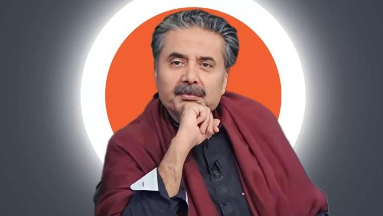 ’مشکل وقت ہے‘ دبئی میں لاپتہ ہونے والے آفتاب اقبال منظر عام پر آگئے