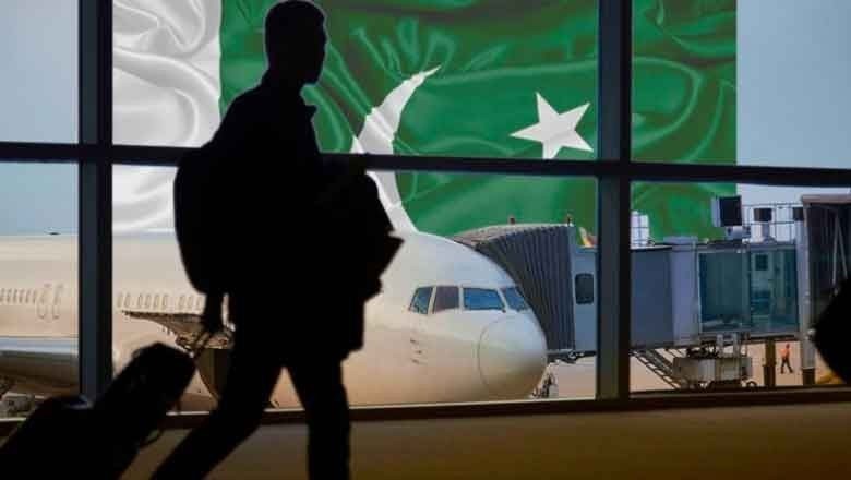 74 فیصد پاکستانی نوجوانوں نے بیرون ملک نہ جانے کا فیصلہ کرلیا، سروے