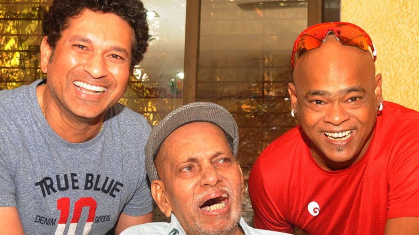 بھارت کے نامور کرکٹر کو اسپتال میں داخل کرادیا گیا