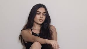 پی ایچ ڈی چھوڑ کر فحش ویڈیو بنانے والی زارا ڈار