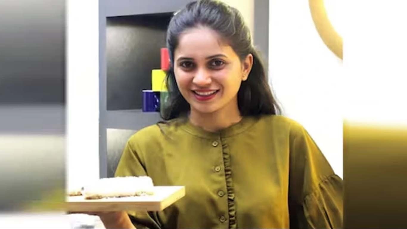 بھارتی خاتون نے یوٹیوب کیریئر کیوں چھوڑ دیا؟حیران کُن وجہ سامنے آگئی