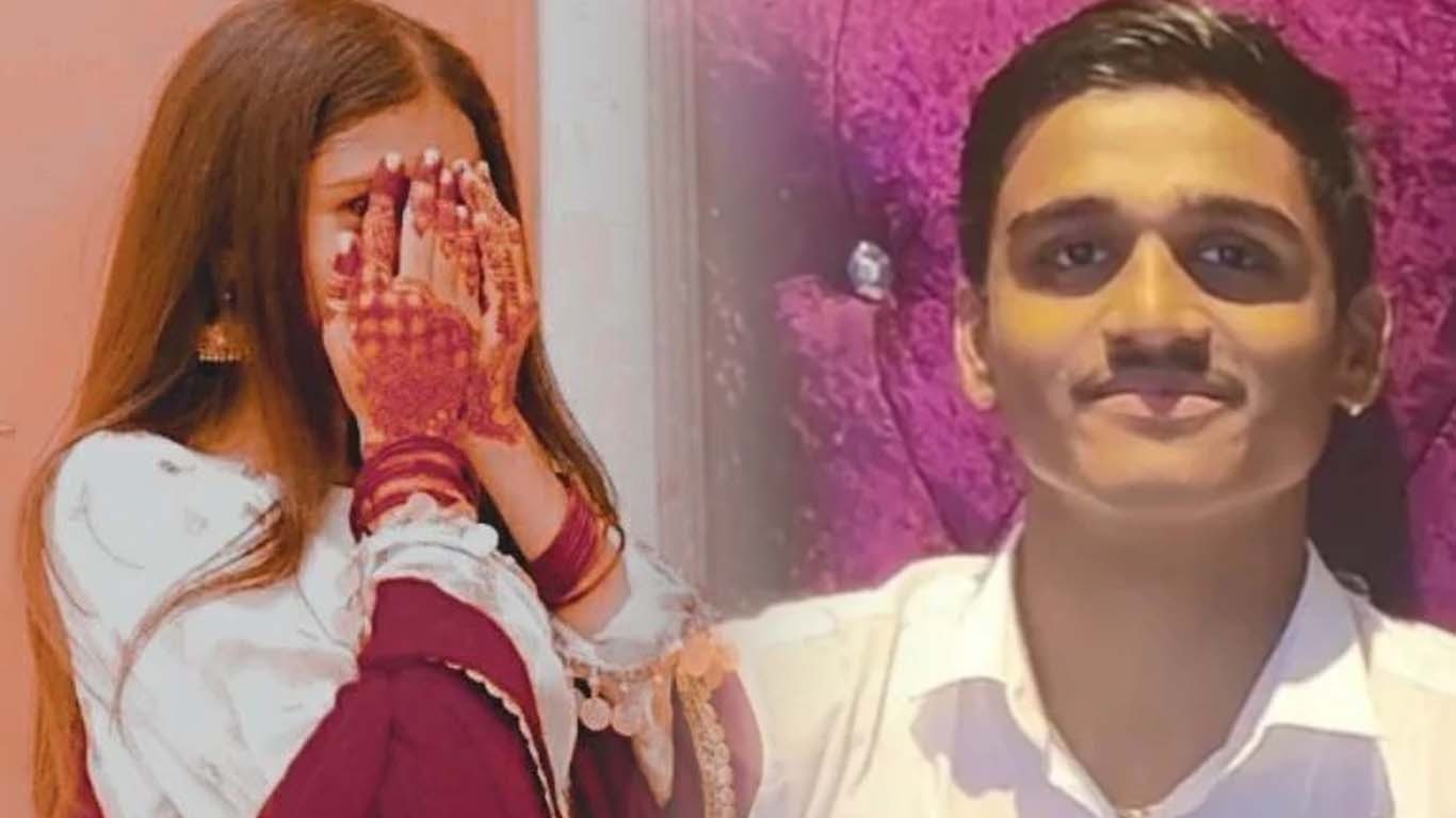 13 ہزار روپے ماہانہ تنخواہ والے سرکاری کلرک کا اپنی گرل فرینڈ کو لگژری گاڑی اور گھر کا تحفہ