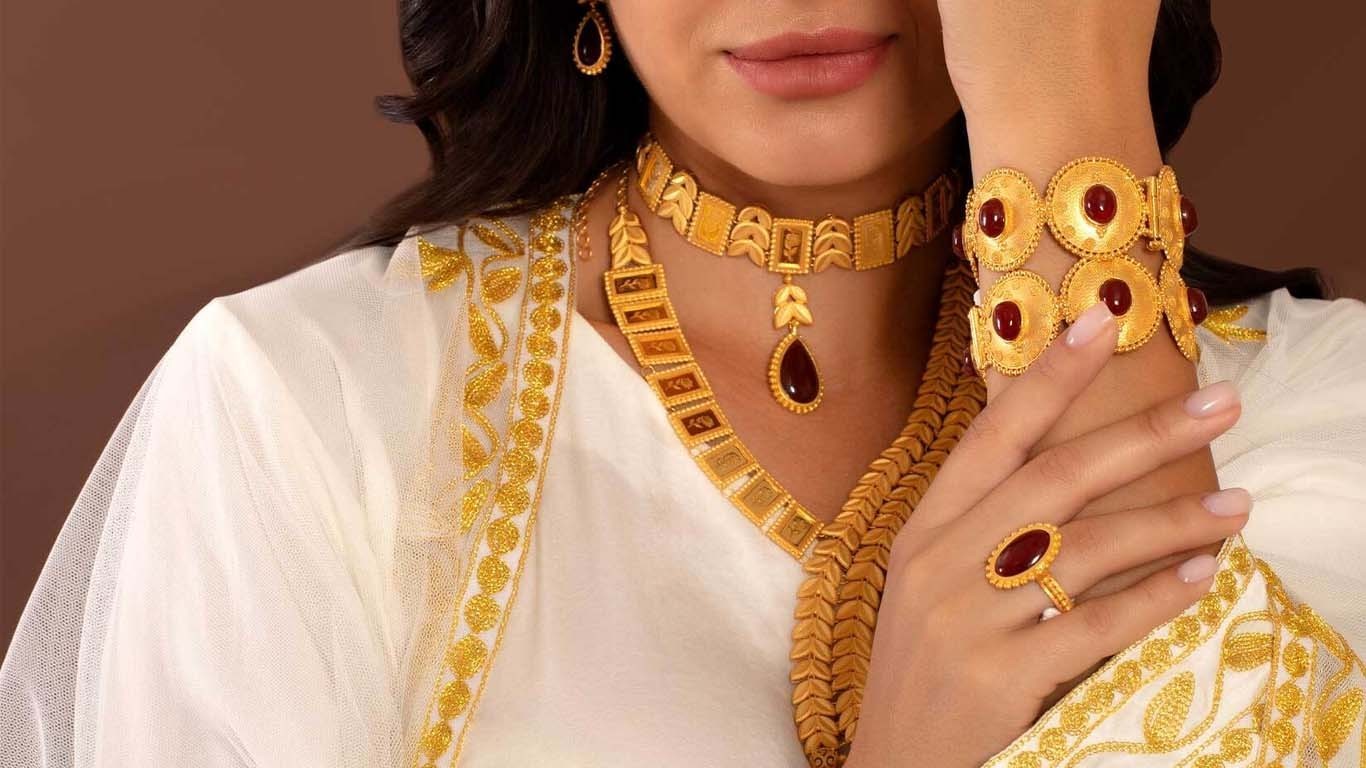 ملک میں سونے کی قیمت بڑھ گئی، فی تولہ کتنے کا ہوگیا؟