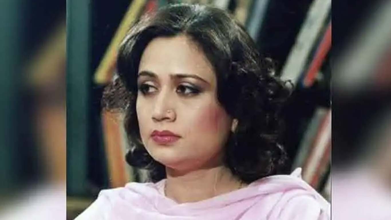 پروین شاکر کو مداحوں سے جدا ہوئے 30 برس بیت گئے