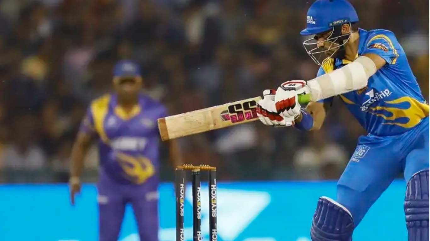 سابق بھارتی کرکٹر کے والد کو 7 سال قید کی سزا