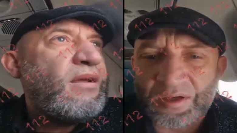 آذربائیجان کے بدقسمت میں سوار خوش قسمت مسافر، جو آخری وقت میں کلمہ پڑھتے رہے