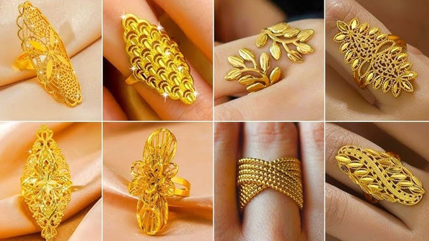 ملک میں سونے کی فی تولہ قیمت میں آج پھر کمی