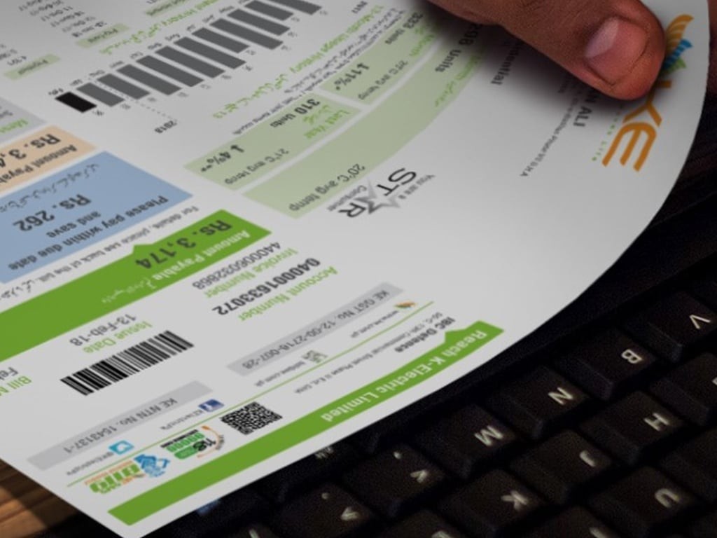 کراچی والوں کیلیے بجلی 4 روپے سے زائد سستی ہونے کا امکان