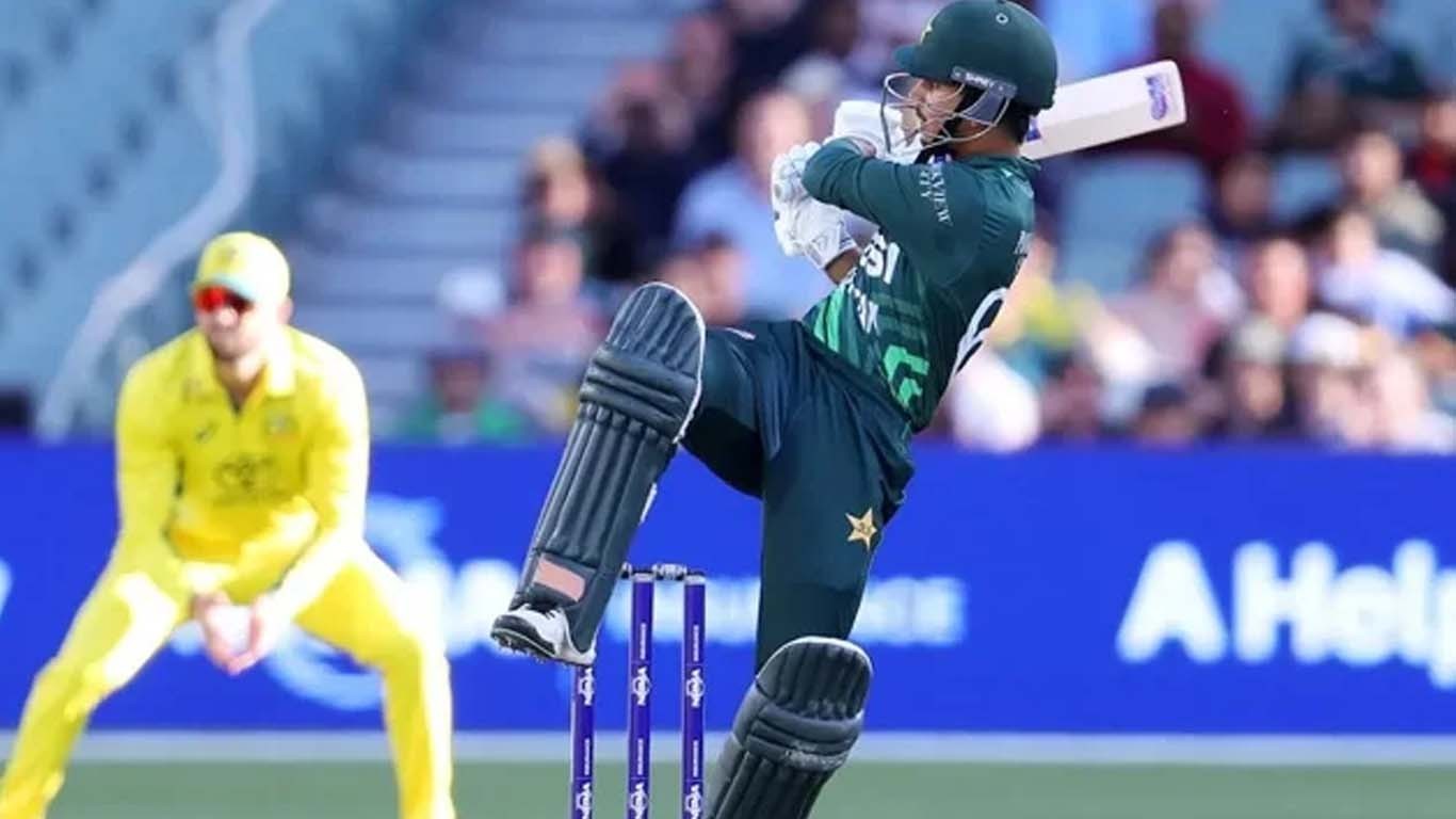 صائم ایوب آئی سی سی مینز ایمرجنگ کرکٹر آف دی ایئر کیلئے نامزد