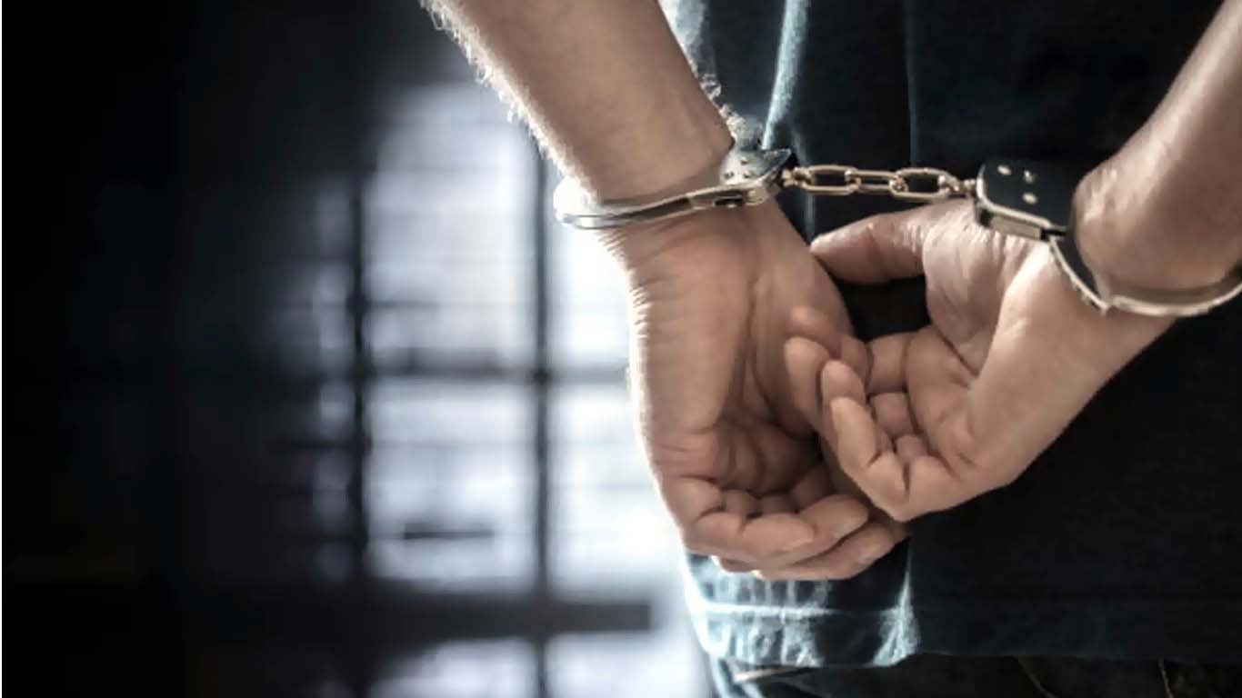 بالیاں چوری کرنے کیلئے نانی کو قتل کرنے والا نواسہ گرفتار