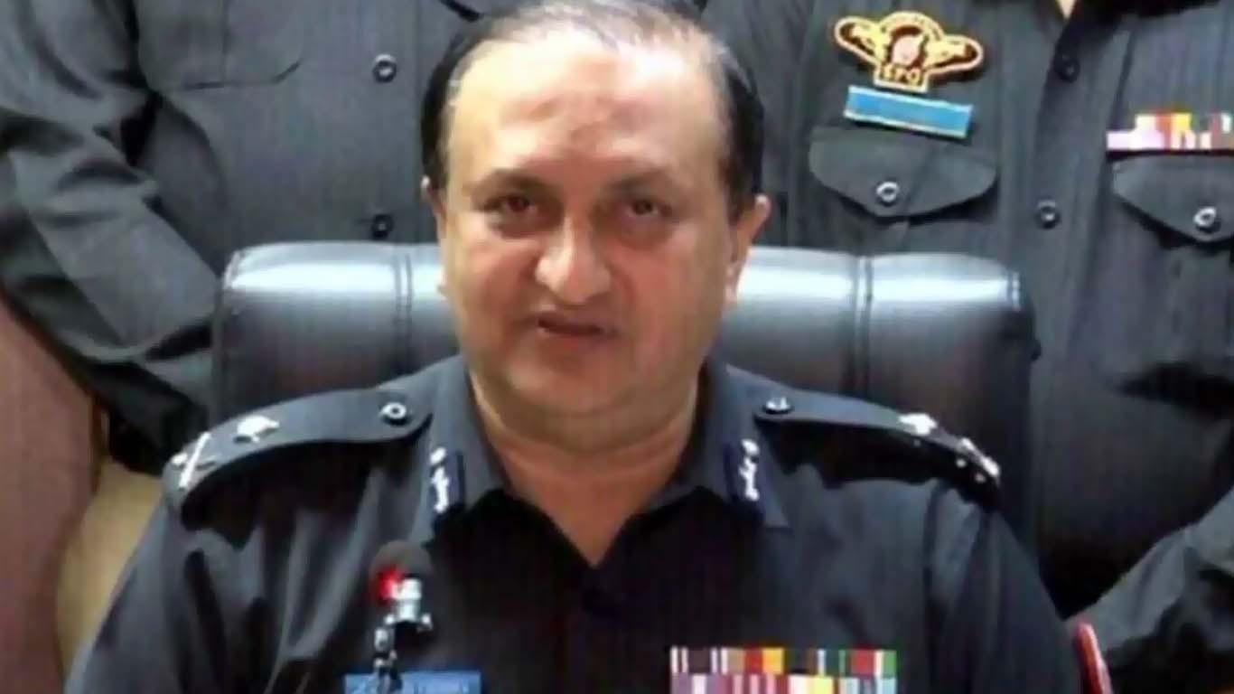 دھرنے ختم نہیں کروائے جائیں گے، جاوید عالم اوڈھو کے بیان پر پولیس کی وضاحت