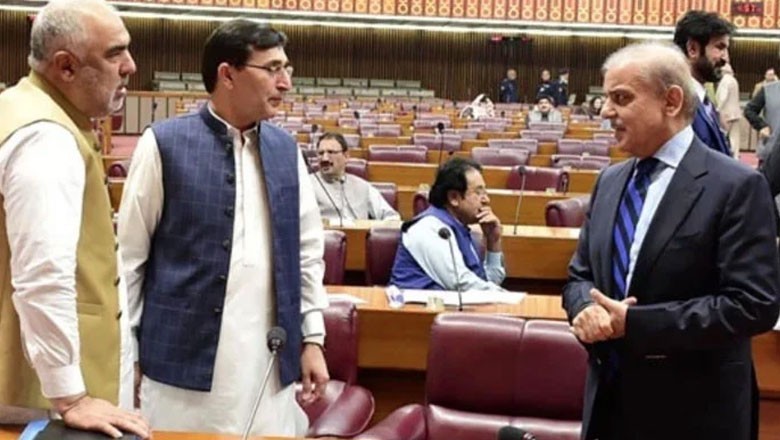 حکومت اور پی ٹی آئی کے مذاکرات کامیاب ہوں گے؟