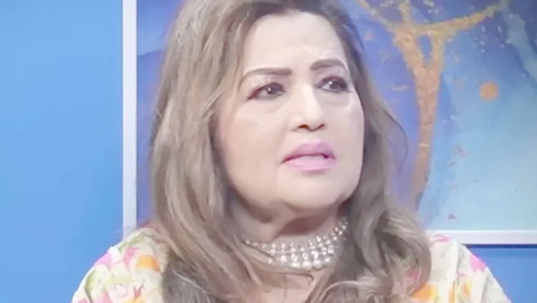 معروف اداکارہ کا بہو پر سونا اور پیسے چرانے کا الزام