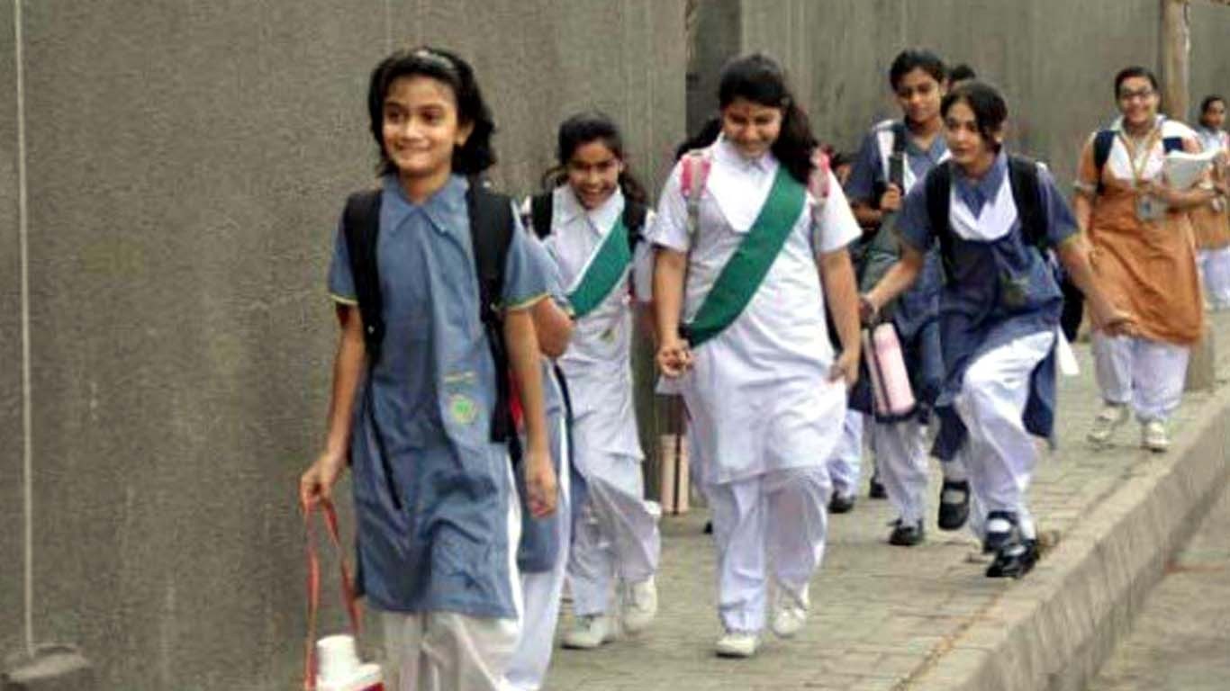 سندھ حکومت کا یکم جنوری سے تمام تعلیمی ادارے کھولنے کا اعلان