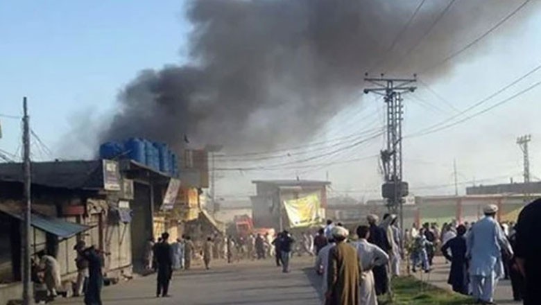 بریکنگ نیوز: کرم میں جاری تنازع حل ہوگیا، امن معاہدے پر دونوں فریقین کے دستخط