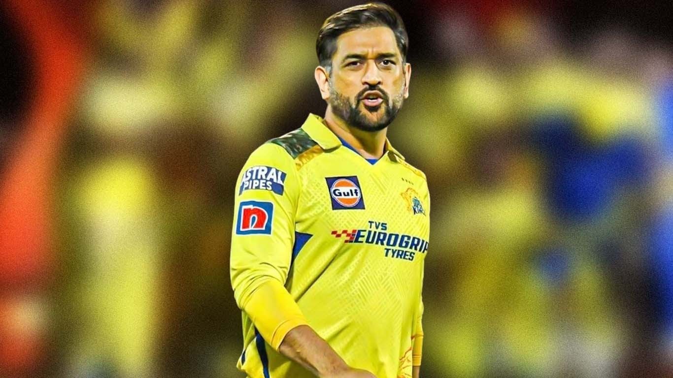 اچھی کرکٹ کھیلتے ہیں تو کسی پی آر کی ضرورت نہیں پڑتی، دھونی