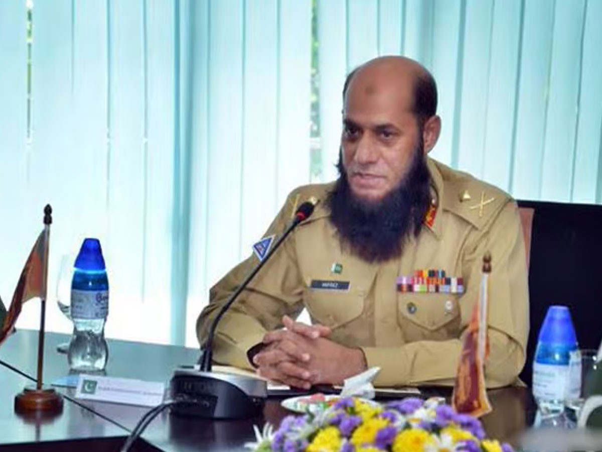 شارک مچھلی انٹرنیٹ کیبل کو نقصان نہیں پہنچا سکتی، چیئرمین پی ٹی اے