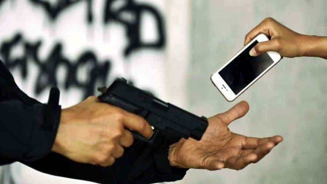 سال 2024: کراچی میں اسٹریٹ کرائم کی وارداتوں میں بڑی کمی ریکارڈ