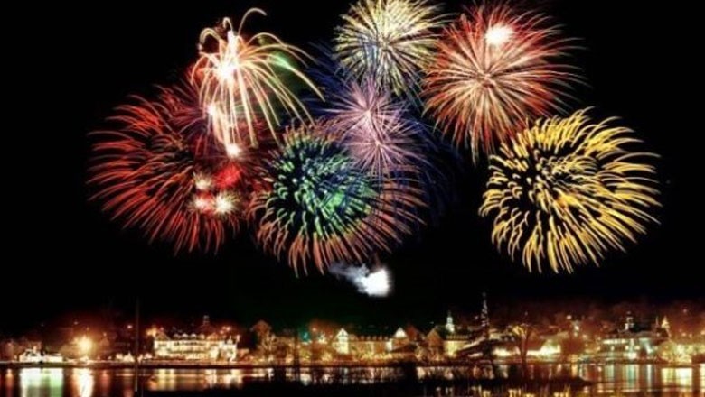 وہ کون سے ممالک ہے جہاں نیا سال یکم جنوری سے شروع نہیں ہوتا؟