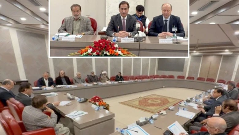 حکومت اور پی ٹی آئی کے مذاکرات میں بڑی پیشرفت