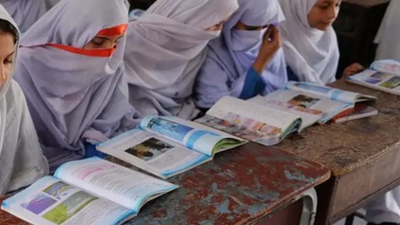 بنگلادیش کے تعلیمی نصاب میں اہم تبدیلی کردی گئی