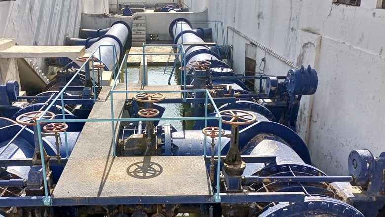 کراچی میں آج پانی کی فراہمی بند رہے گی