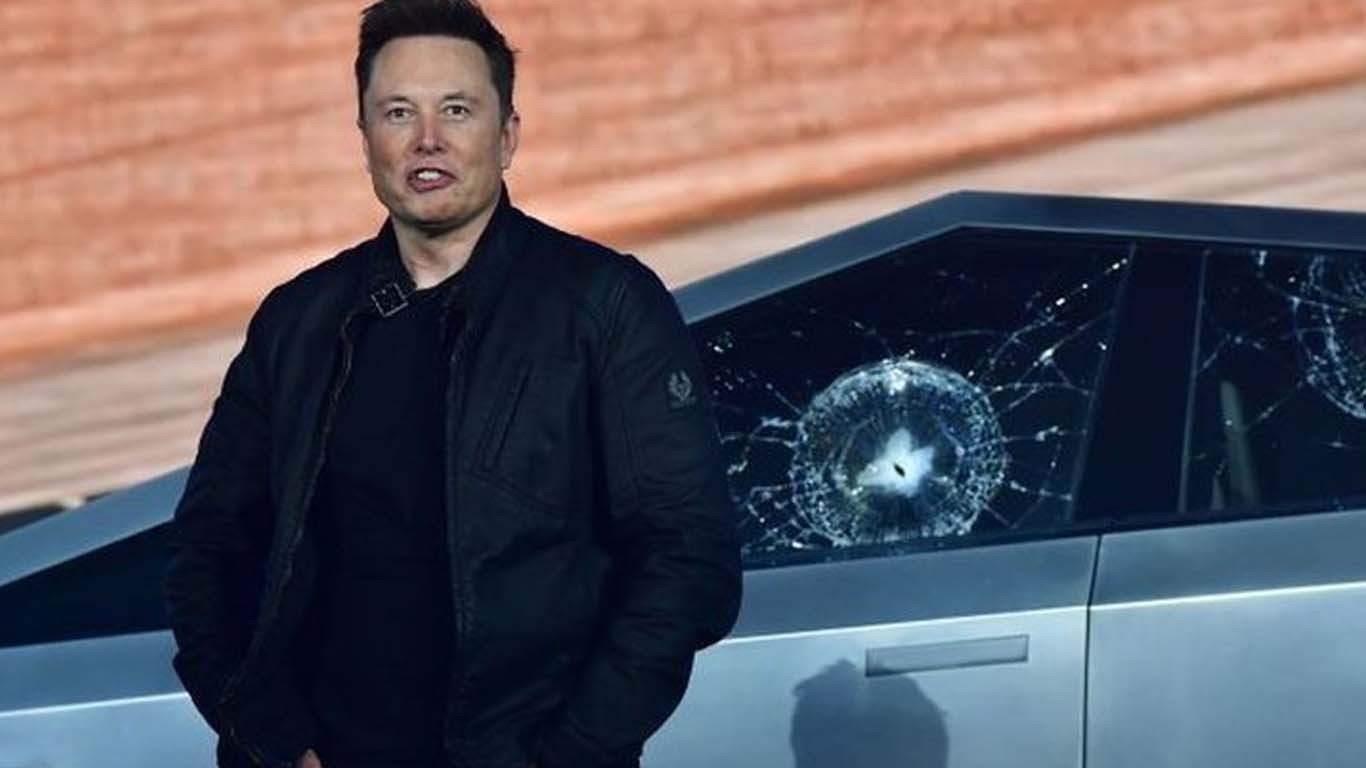 ٹیسلا کے مالک ایلون مسک پر بڑا الزام لگ گیا