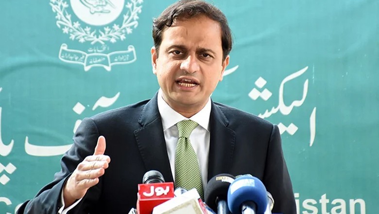 میئر کراچی کے ترجمان کیخلاف تاجر پر فائرنگ کرنے کا مقدمہ درج