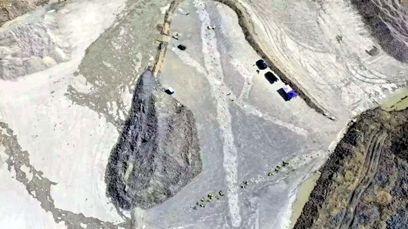 زمین پر ڈائنوسار کی موجودگی کا ثبوت سامنے آگیا