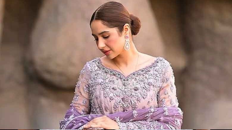 شوٹنگ کے دوران نماز ادائیگی میں بہت مشکلات ہوتی ہیں، اداکارہ سبینہ فاروق کا انکشاف