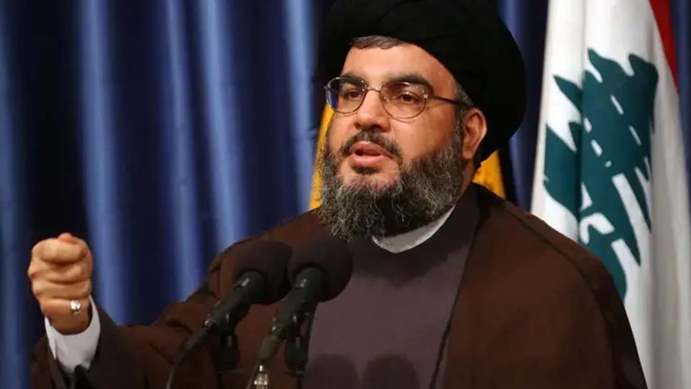 اسرائیل حسن نصراللہ کو کب قتل کرنا چاہتا تھا؟